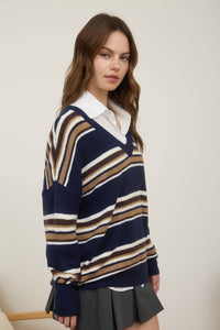 Bowen Sweater