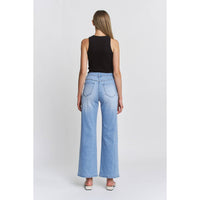Pearl Perfect Wide Leg