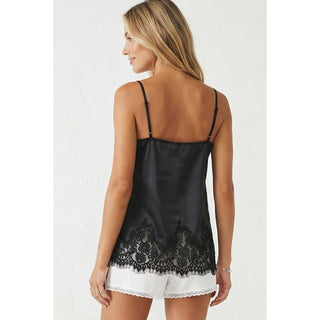 Date Night Lace Cami