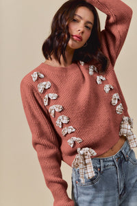 Amber Jane Sweater