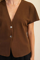 Choco Bliss Top