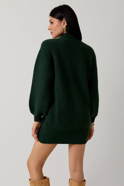 Mave Sweater Dress