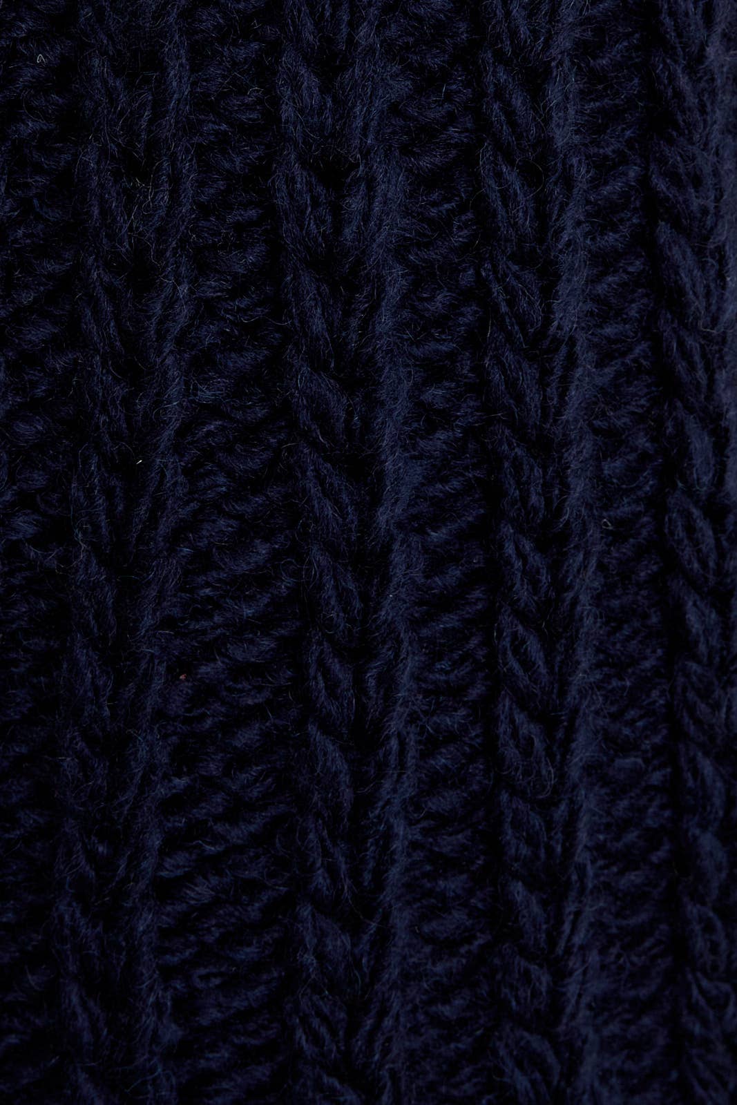 Butter Me Up Sweater Vest