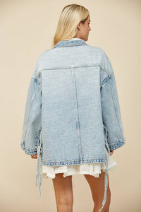 Evie Jacket