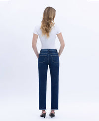 Ivy Slim Straight