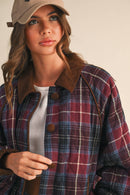 Pippa Jacket