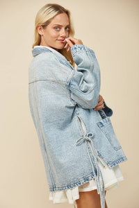 Evie Jacket