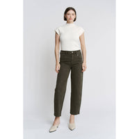 Hunter Barrel Jean