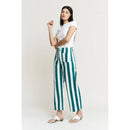 Cider Cropped Jean