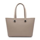 Carrie Versa Tote: Black