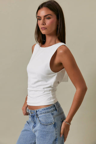 After Dark Top - Sugar Co.