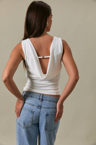 After Dark Top - Sugar Co.
