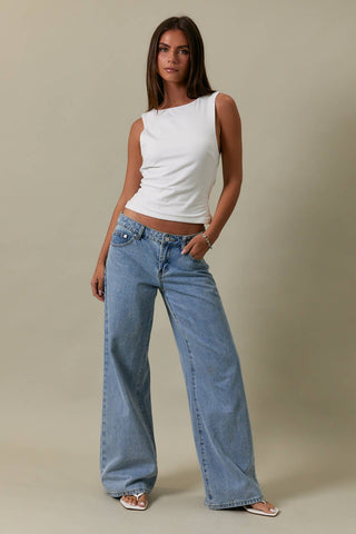 After Dark Top - Sugar Co.