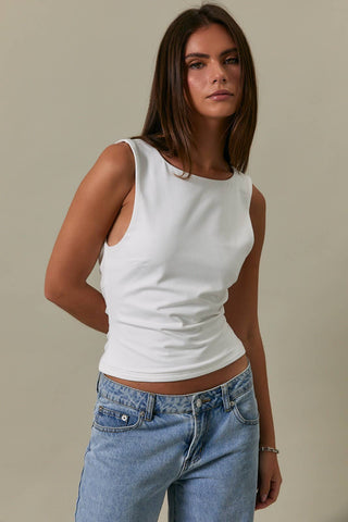 After Dark Top - Sugar Co.
