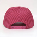 Airplane Mode Stripe hat - Sugar Co.