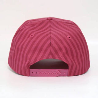 Airplane Mode Stripe hat - Sugar Co.