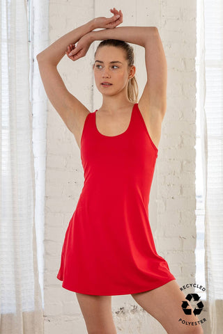 All American Athletic Dress - Sugar Co.