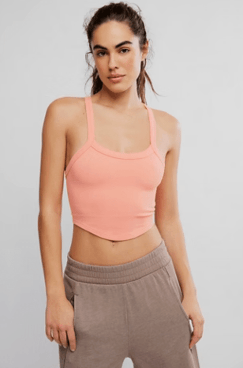 All Clear Cami Fruit Punch - Sugar Co.