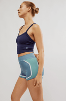 All Clear Cami Midnight Navy - Sugar Co.