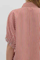 Amber Rows Top - Sugar Co.