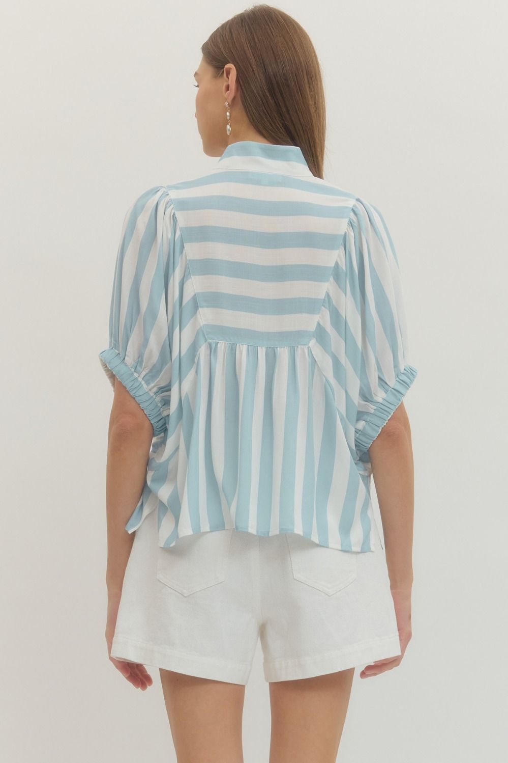 Anchors Away Top - Sugar Co.