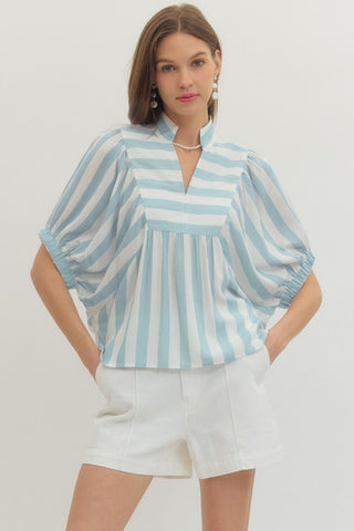 Anchors Away Top - Sugar Co.