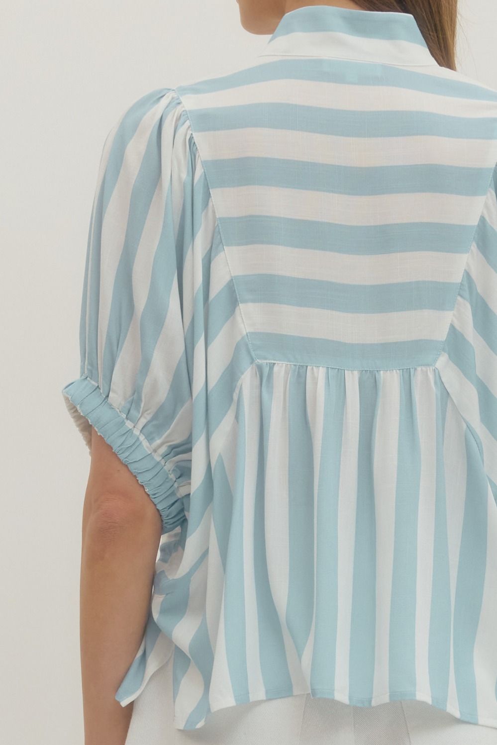 Anchors Away Top - Sugar Co.