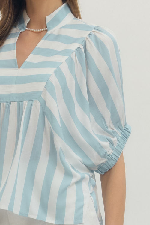 Anchors Away Top - Sugar Co.