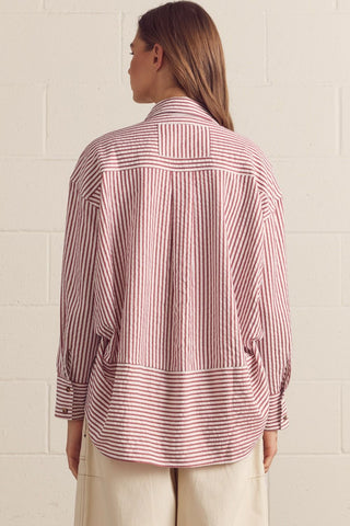 Andie Top Brick - Sugar Co.