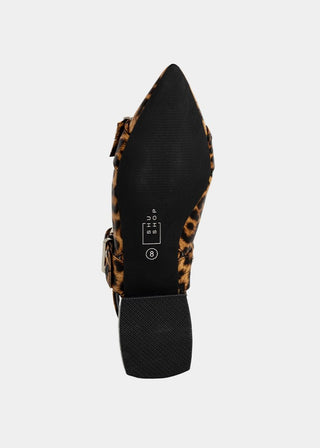 Angela Flat - Sugar Co.