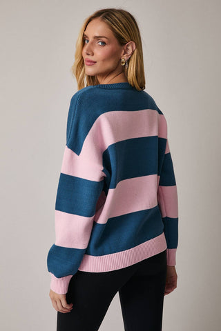 Apres Ski Sweater - Sugar Co.