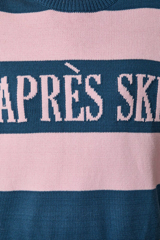 Apres Ski Sweater - Sugar Co.