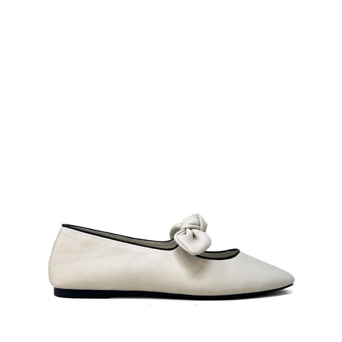 April Bow flat - Sugar Co.