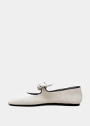 April Bow flat - Sugar Co.