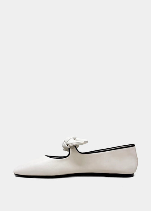 April Bow flat - Sugar Co.