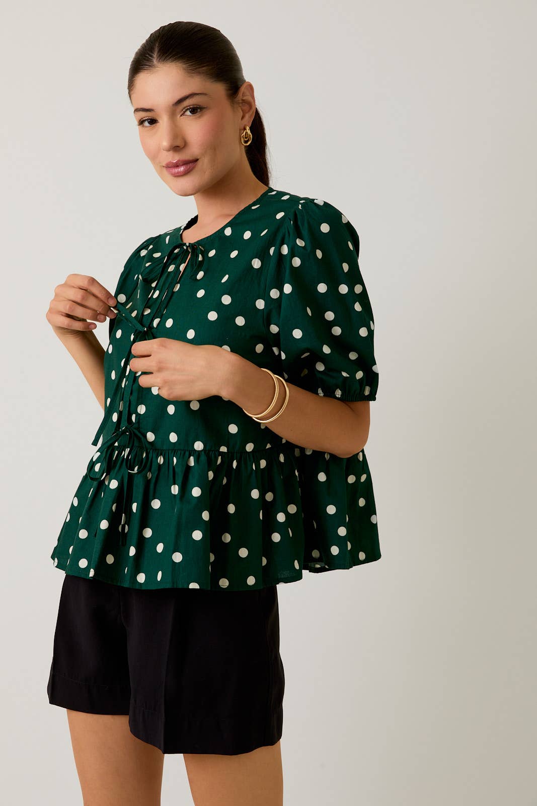 Gail Blouse