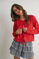 Vivienne Sweater