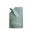 Eucalyptus Rosemary Nourishing Sanitizer Travel Refill Pouch