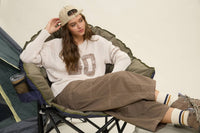 Varsity Sweater
