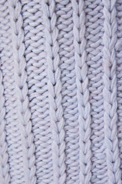 Butter Me Up Sweater Vest