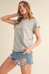 Gwen Tee Golden