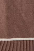 Mocha Muse Sweater