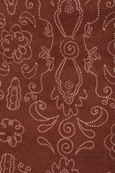 Harvest Print Skirt