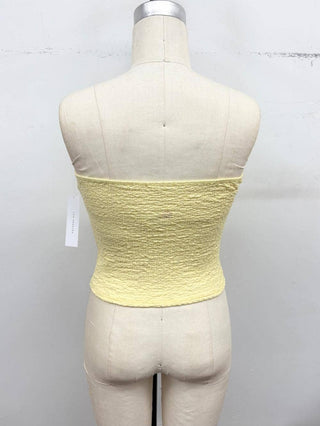 After Hours Twist Top Banana