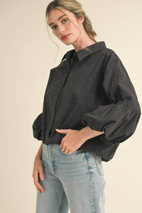 Dolly Top