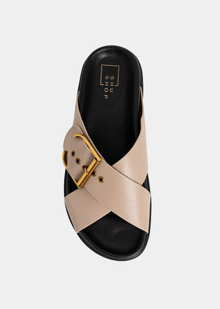 Barb Sandal - Sugar Co.