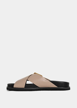 Barb Sandal - Sugar Co.