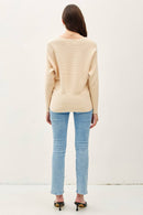 Shelby Sweater Black