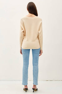 Shelby Sweater Black