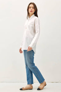 Essential Cotton Top